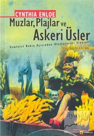 Muzlar, Plajlar ve Askeri Üsler