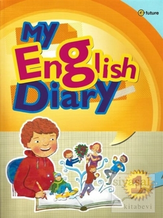My English Diary 1 Jason Wilburn