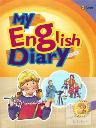 My English Diary 2 Jason Wilburn
