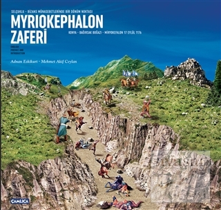 Myriokephalon Zaferi (Ciltli) Adnan Eskikurt