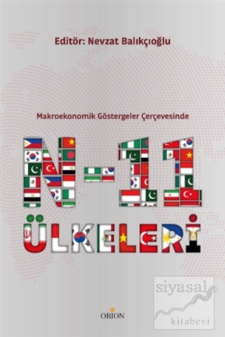 N-11 Ülkeleri Nevzat Balıkçıoğlu
