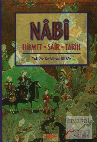 Nabi Hikmet-Şair-Tarih Ali Fuat Bilkan
