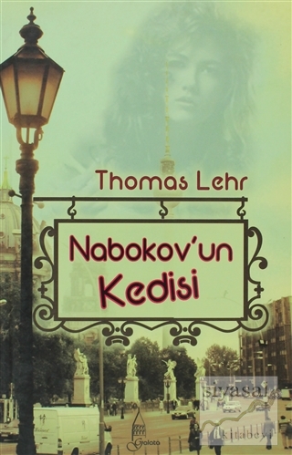 Nabokov'un Kedisi Thomas Lehr