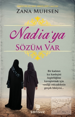 Nadia'ya Sözüm Var Zana Muhsen