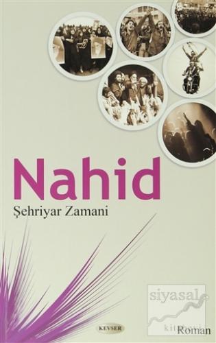 Nahid Şehriyar Zamani