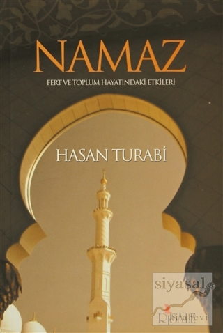 Namaz Hasan Turabi