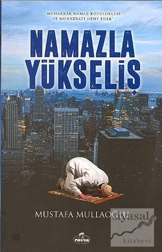 Namazla Yükseliş