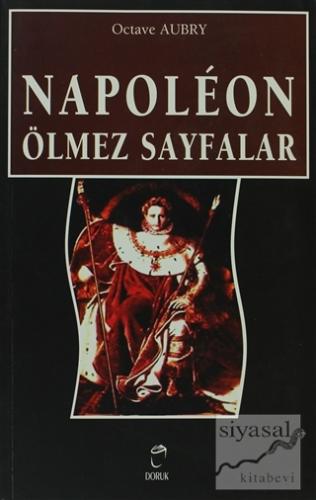 Napoléon Ölmez Sayfalar Octave Aubry