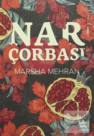 Nar Çorbası Marsha Mehran