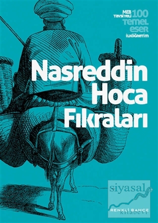 Nasreddin Hoca Fıkraları Kolektif