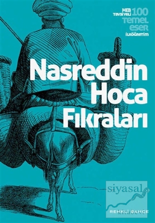 Nasreddin Hoca Fıkraları Kolektif