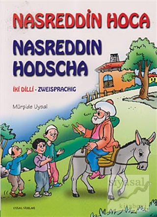 Nasreddin Hoca - Nasreddin Hodscha Mürşide Uysal