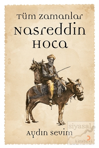 Nasreddin Hoca - Tüm Zamanlar Aydın Sevim