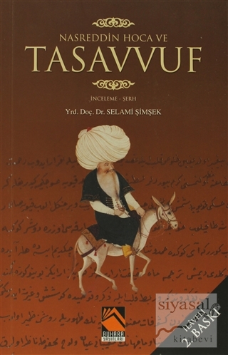 Nasreddin Hoca ve Tasavvuf Selami Şimşek
