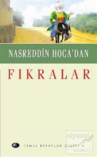 Nasreddin Hoca'dan Fıkralar Nasreddin Hoca