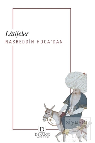 Nasreddin Hoca'dan Latifeler Nasreddin Hoca