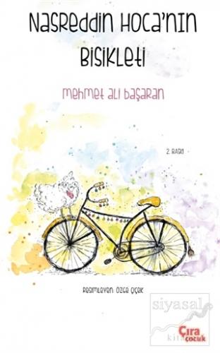 Nasreddin Hoca'nın Bisikleti Mehmet Ali Başaran