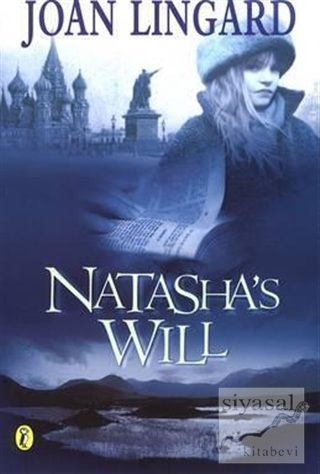Natasha's Will Joan Lingard