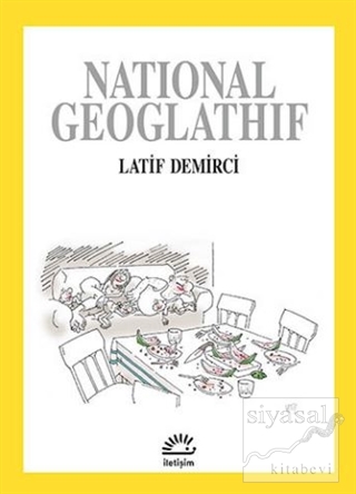 National Geoglathif Latif Demirci