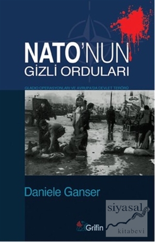 Nato'nun Gizli Orduları Daniele Ganser