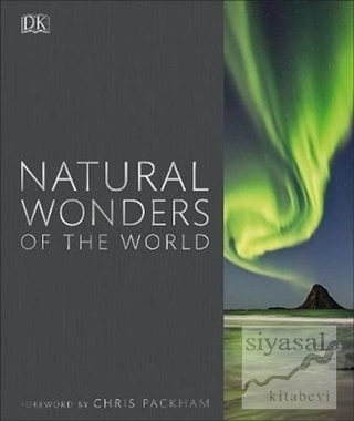 Natural Wonders of the World (Ciltli) Kolektif