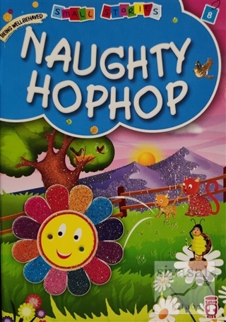 Naughty Hophop Şokuh Gasemnia