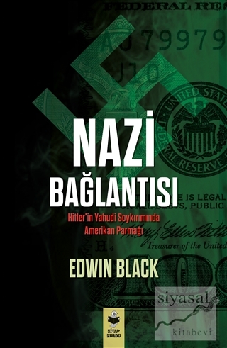 Nazi Bağlantısı Edwin Black