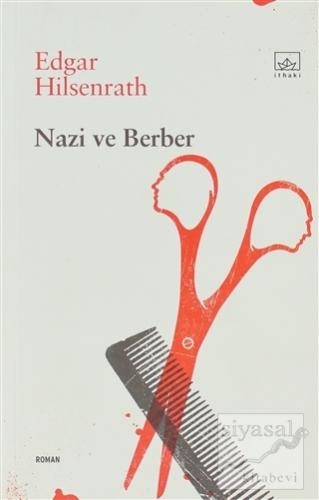 Nazi ve Berber Edgar Hilsenrath