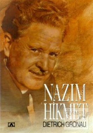 Nazım Hikmet