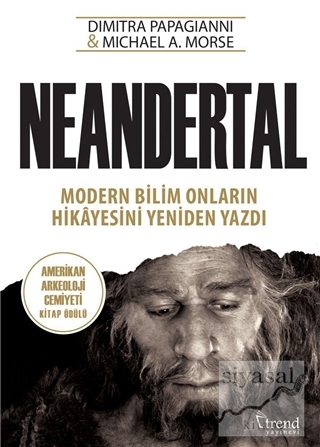 Neandertal Michael A. Morse
