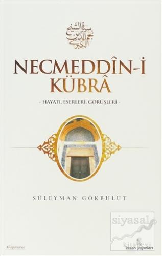 Necmeddin-i Kübra Süleyman Gökbulut