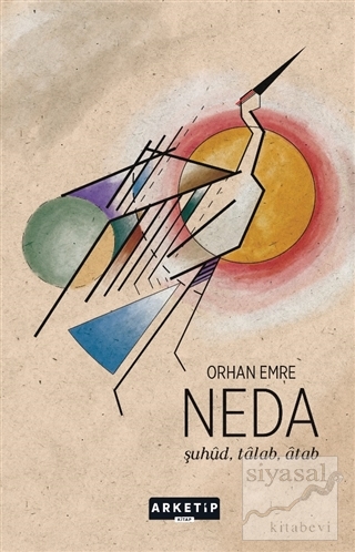 Neda Orhan Emre