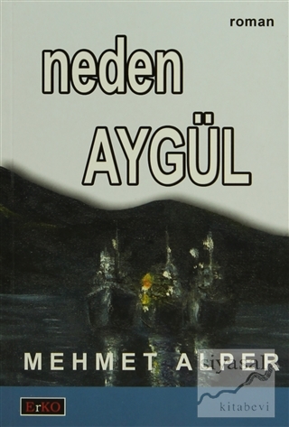 Neden Aygül Mehmet Alper