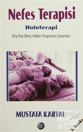Nefes Terapisi Holoterapi Mustafa Kartal