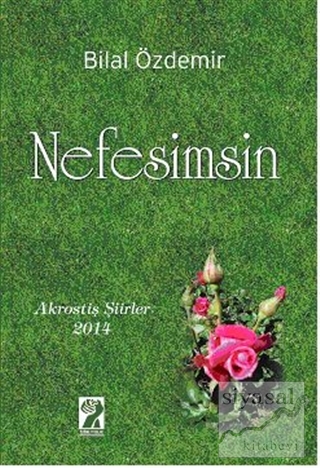 Nefesimsin