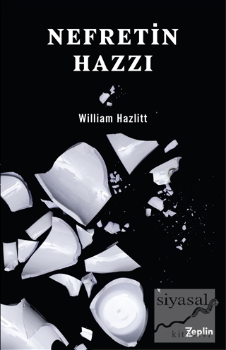 Nefretin Hazzı William Hazlitt