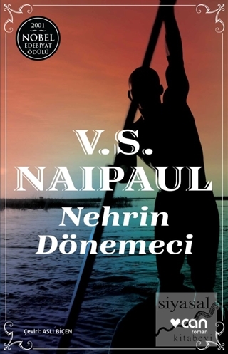 Nehrin Dönemeci V. S. Naipaul
