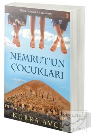 Nemrut'un Çocukları Kübra Avci