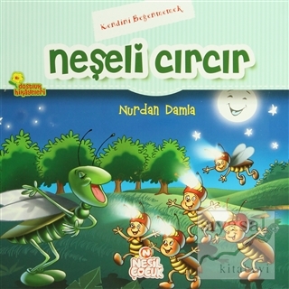 Neşeli Cırcır