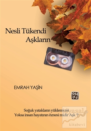 Nesli Tükendi Aşkların