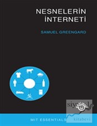 Nesnelerin İnterneti Samuel Greengard