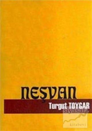 Neşvan Turgut Toygar
