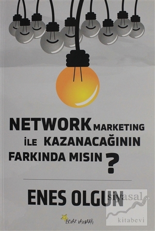 Network Marketing ile Kazanacağının Farkında Mısın? Enes Olgun