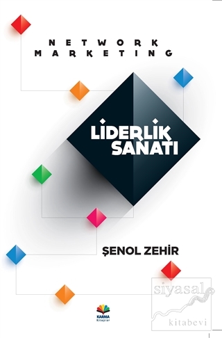Network Marketing Liderlik Sanatı Şenol Zehir