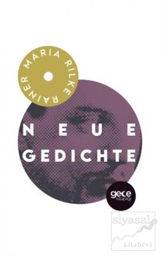 Neue Gedichte Rainer Maria Rilke