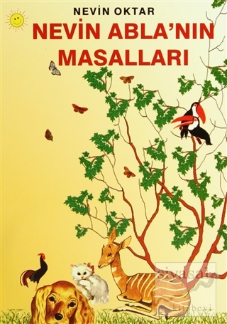Nevin Abla'nın Masalları