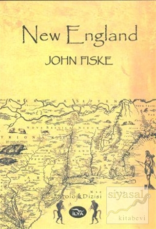 New England John Fiske