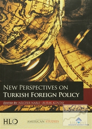New Perspectives On Turkish Foreign policy Kolektif