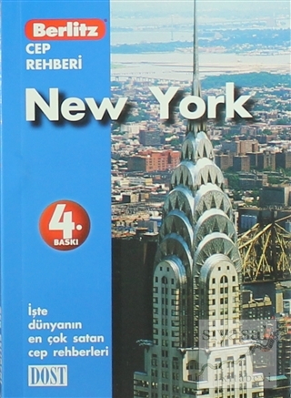 New York Cep Rehberi Kolektif
