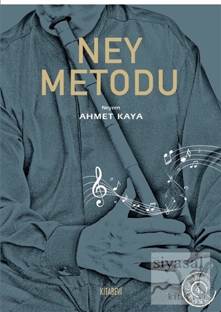 Ney Metodu Ahmet Kaya